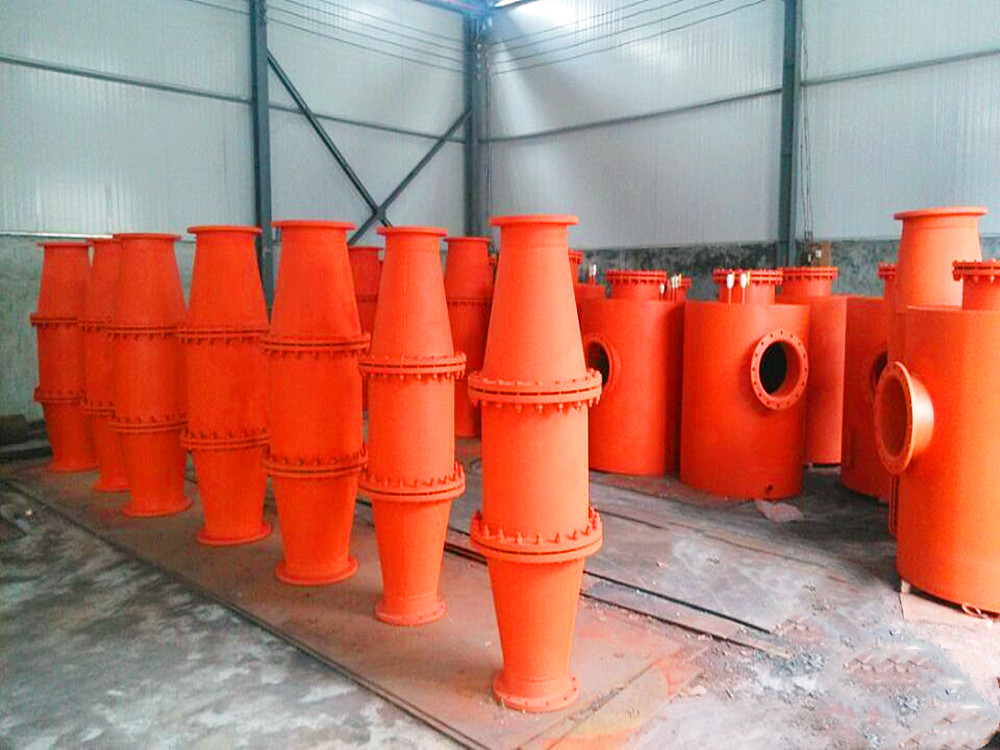 博達(dá)礦用銅網(wǎng)式防回火裝置創(chuàng)新的價(jià)值會帶來更好效益