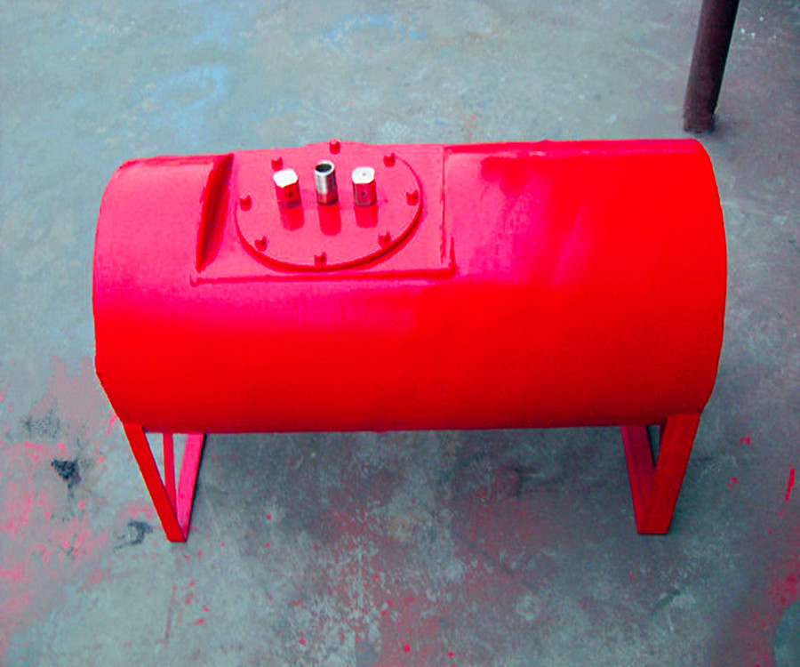 博達負壓臥式排渣放水器的設(shè)計與結(jié)構(gòu)不敷衍持續(xù)干