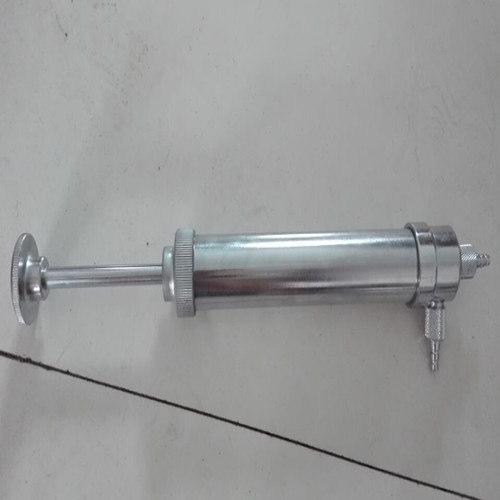 FW型礦用高負壓瓦斯采樣器的結(jié)構特點不靠花言巧語